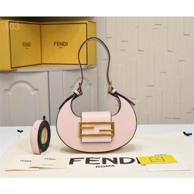 Fendi Bags AAA 126